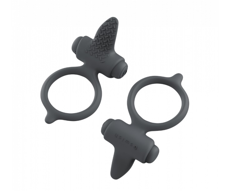 The Bcharmed Basic is a best friend in the bedroom. Its soft... B Swish - Bcharmed Basic - Slate photo-4