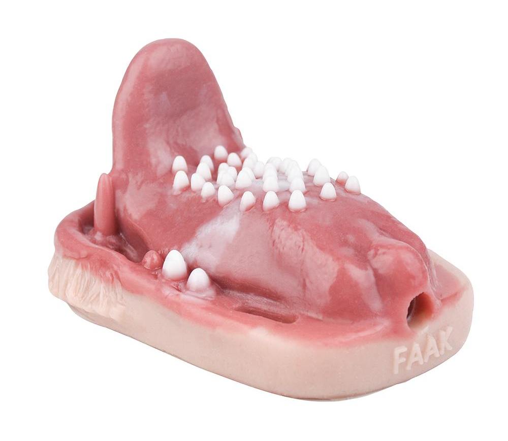 Fantasy realistic sex grinder
Length: 11.7cm
Width: 8.8cm
H... FAAK - Predator Vibro Grinder photo-9