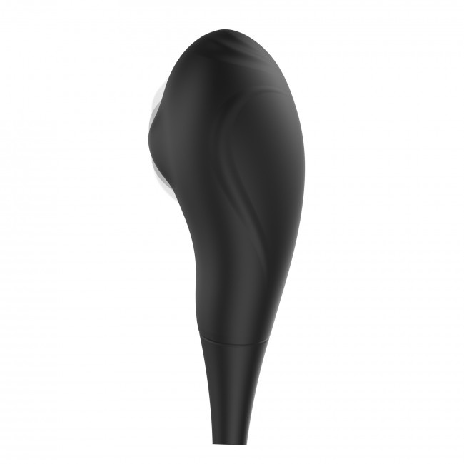 An infinite combination of pleasures ! With DUAL EXPLORER, p... Dorcel - Dual Explorer Vibe - Black photo-6