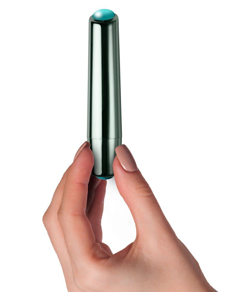 Tiffany Opulent Pleasures To Have and to Hold Deliciously fe... Rocks-off - Tiffany Mini Vibe photo-2