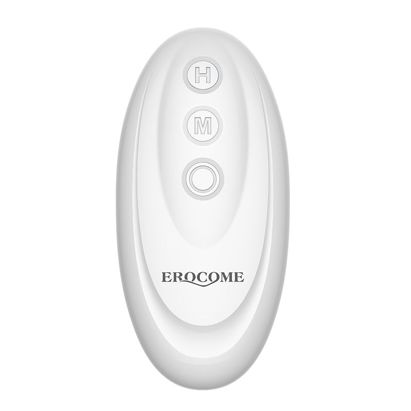 Material:Body-safe silicone and ABS material
Egg Size:35mm*7... Erocome - UrsaMinor - Egg - Pink photo-7