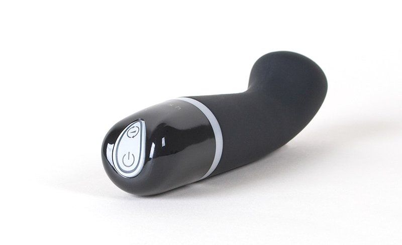 Bdesired Deluxe Curve is arched flawlessly to find the sweet... B Swish - Bdesired Deluxe Curve - Black photo-3