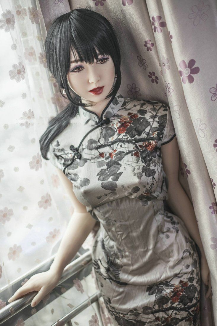 TPE Sex Dolls are produced and made with th highest quality ... Franky realistic doll - 158 cm photo-3