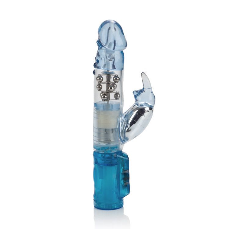 #1 selling Jack Rabbit in the collection. The Waterproof Jac... CEN - Waterproof Jack Rabbit 3 Rows - Blue photo-2