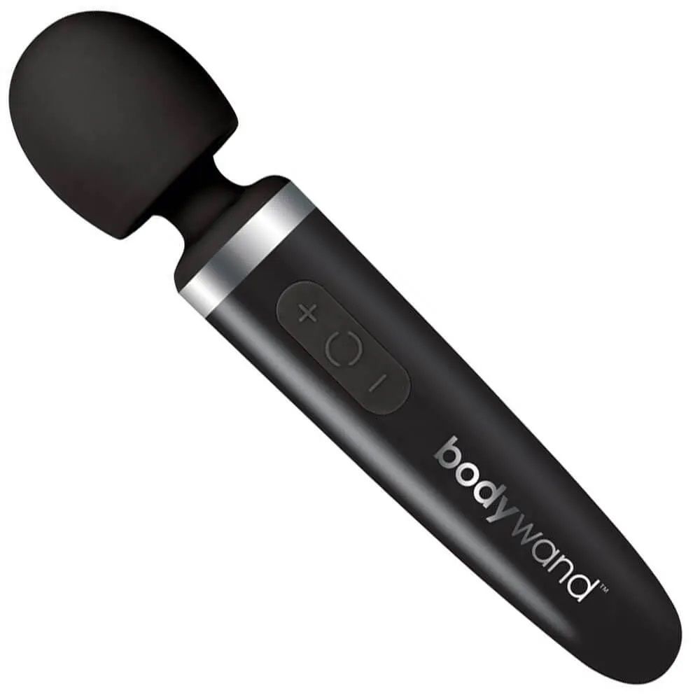 Bodywand - USB Multi Function - Black photo-3