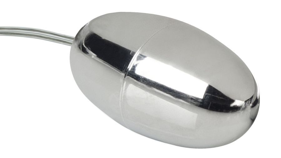 The COLT Xtreme Turbo Bullet is a sexy, ergonomically design... CEN - Colt Xtreme Turbo Bullet - Silver photo-6