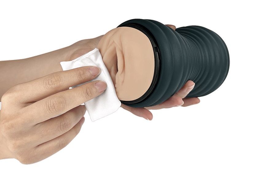 Adrien Lastic - Siltex Ultra Pussy Masturbator  photo-6