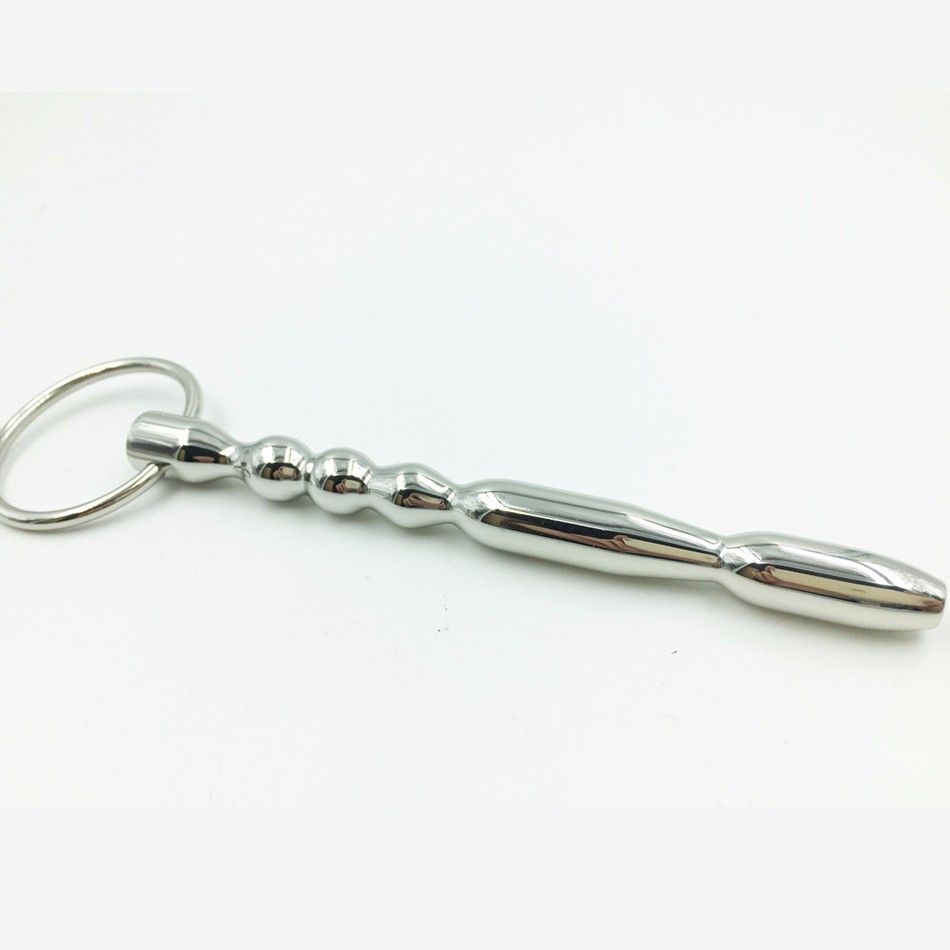 MT - Penis Plug 130mm photo-2
