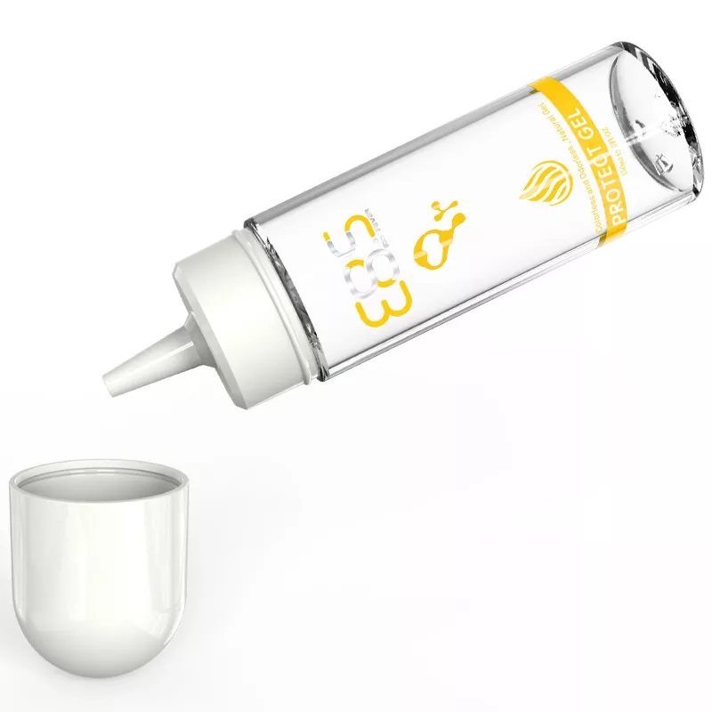 Genmu - Protect Collagen Lube - 150ml photo-2