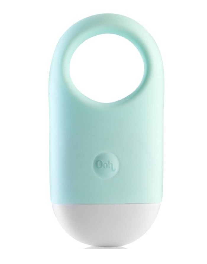 Ooh - No.3 陰莖環 - 淺藍色 照片-4