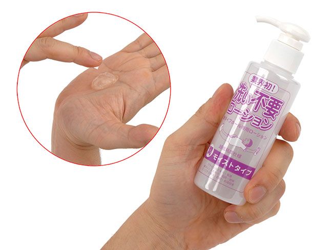 Премиальный силиконовый флюид 