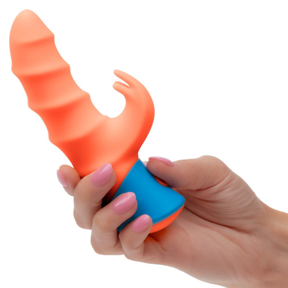 CEN - Rave Tickler Vibe - Orange CEN - Rave Tickler Vibe - Orange 照片-2
