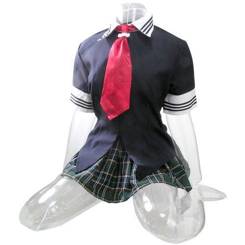 A-One - School Costume for Aki Love Body Doll photo