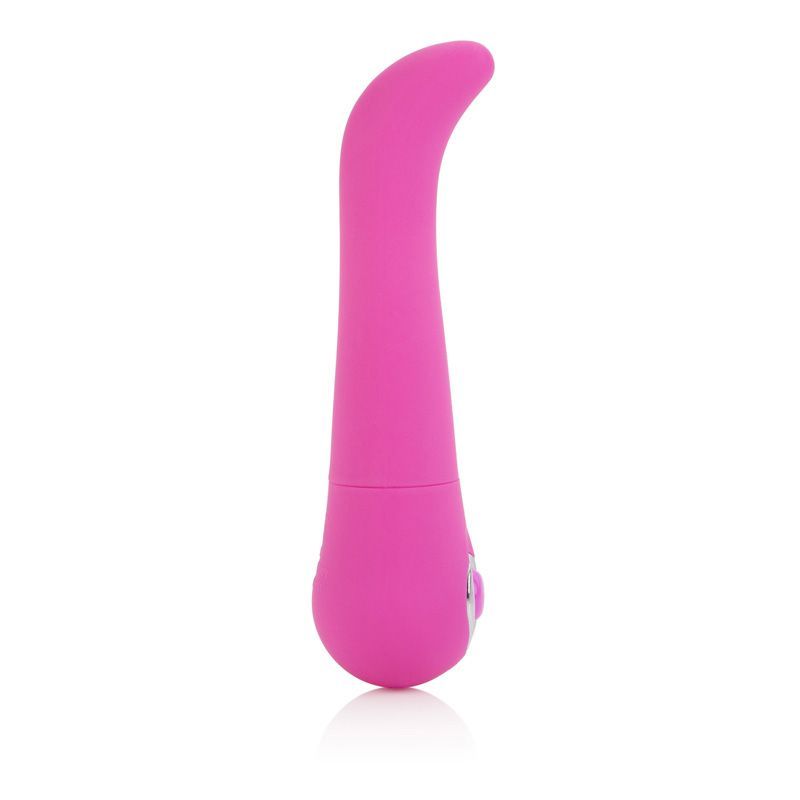 With a silky smooth, Satin Finish™, the Body & Soul™ Ado... CEN - Body & Soul Adore G-spot Vibe - Pink photo-6