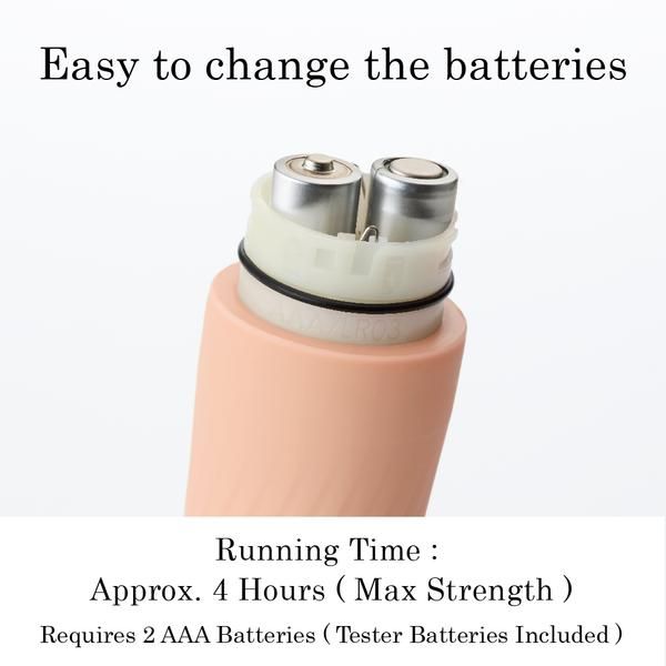 Iroha Zen - Hanacha - Pink photo-8