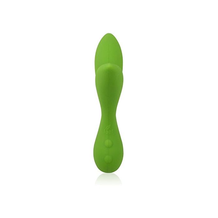 Feeling full of life? If not maybe you need the Leaf+ VITALI... Leaf - Vitality - Green photo-4