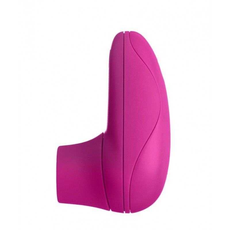 The Womanizer Starlet – a mini version of the Womanizer that... Womanizer - Starlet - Mini Clitorial Stimulator - Pink photo-6
