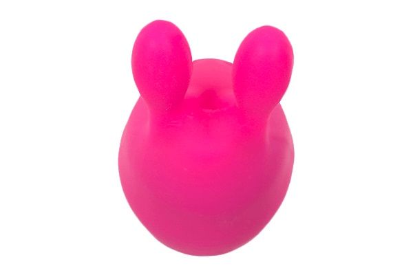 Take your new mini vibe wherever you go for on the spot plea... Adrien Lastic - Lastic pocket vibe - Pink photo-3