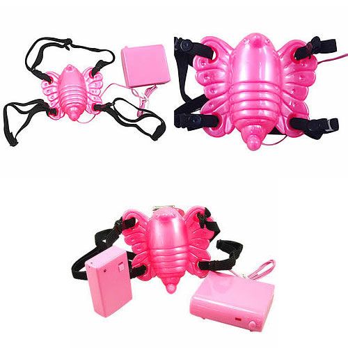 A-One - Remote Control Butterfly photo