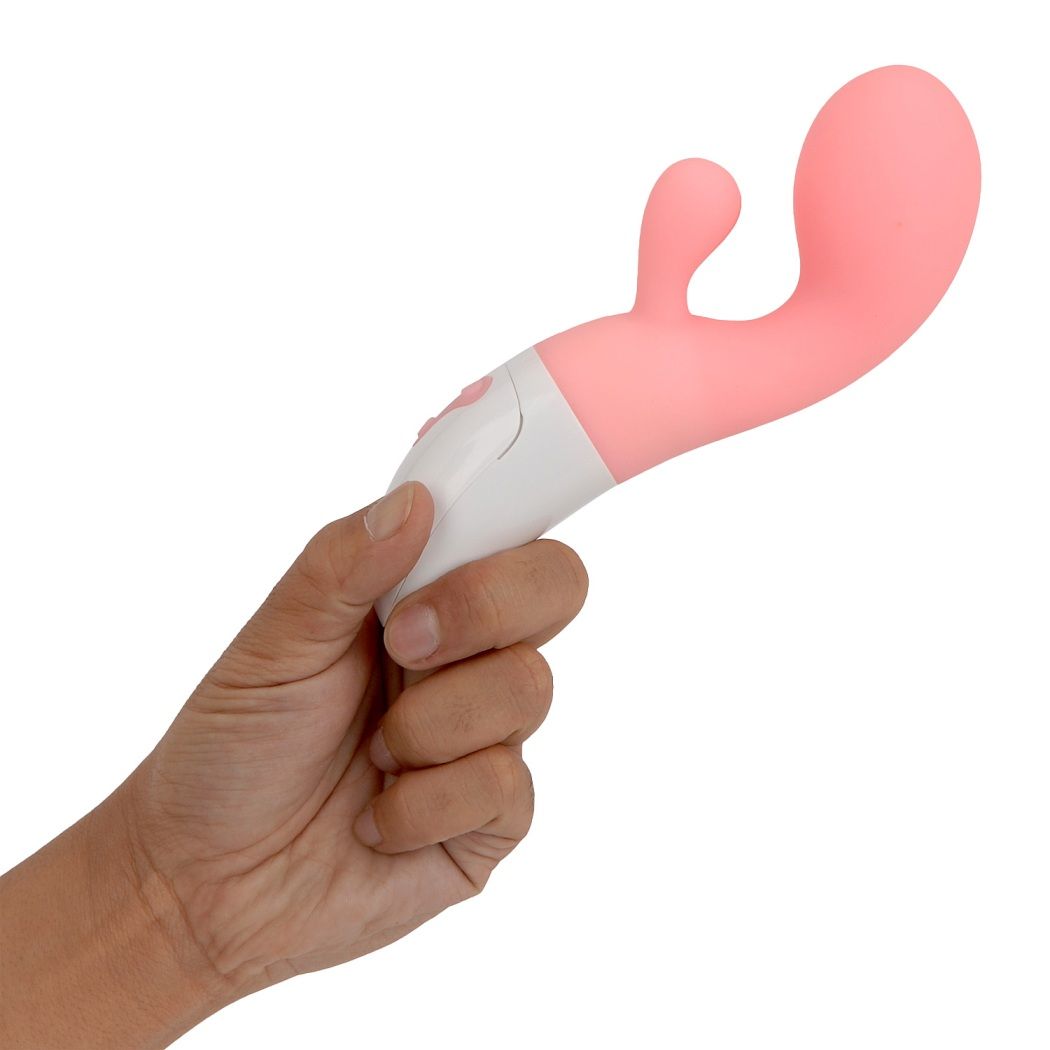 From the look of the cute design and package it is hard to i... Rends - Casper Rabbit Vibe photo-2