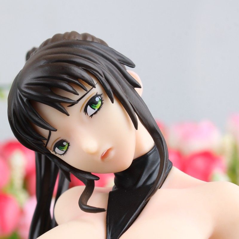 Kurumi Imari anime action collection figure
Disclaimer: All... Anime Star - Kurumi Imari Sexy Figure photo-5