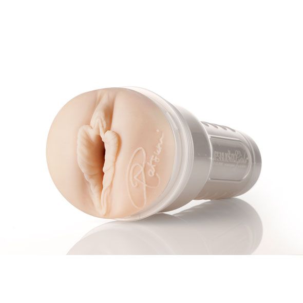 From start to finish, this texture is all highly intense ple... Fleshlight - Katsuni Lotus Garden Masturbator photo-3