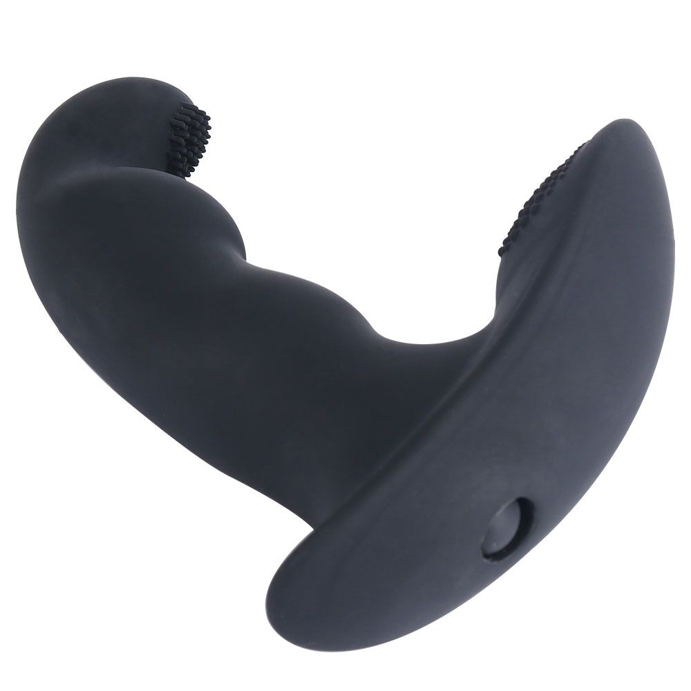 MT - Vibrating Prostate Massager photo-3
