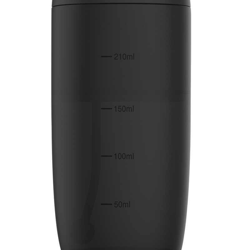 At Anbiguo we don't stop thinking about how to advance i... Anbiguo - Travel Rechargeable Anal Cleaner - Black photo-7
