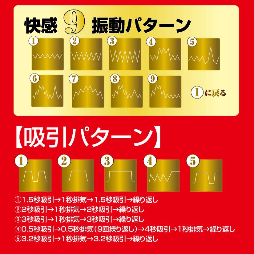 NPG - Waka Misono Sucking Masturbator 1.8kg photo-9