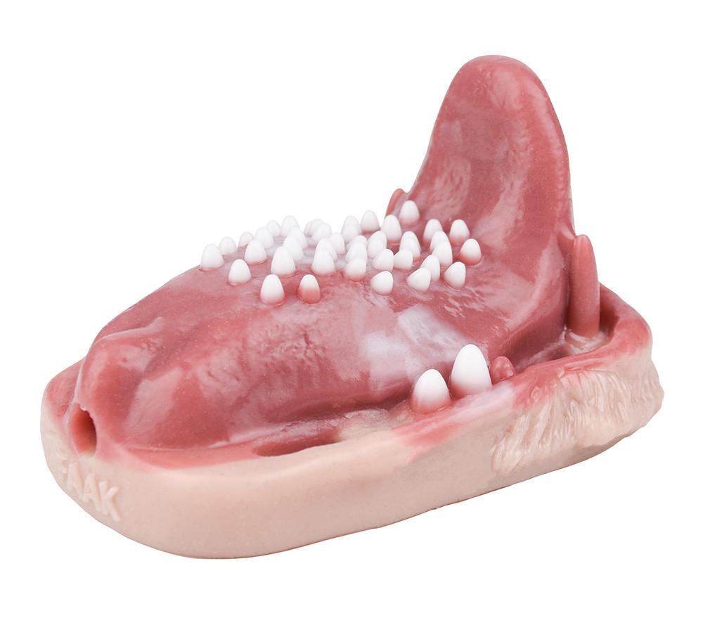 Fantasy realistic sex grinder
Length: 11.7cm
Width: 8.8cm
H... FAAK - Predator Vibro Grinder photo-2