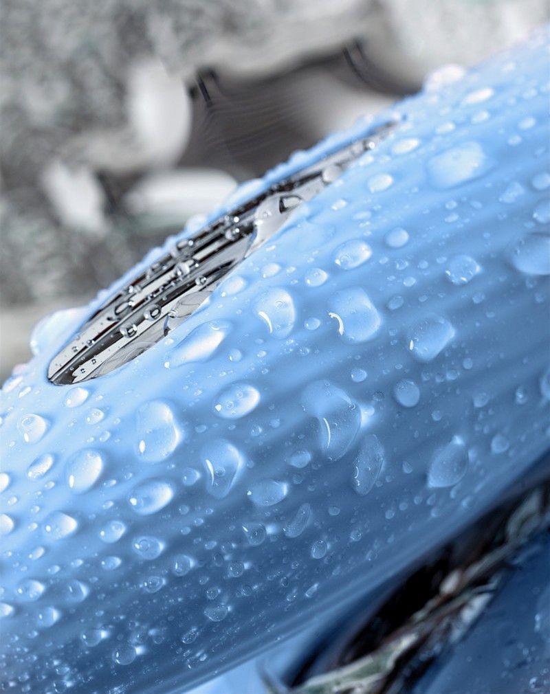 Physics - Tesla Electro Vibe - Blue photo-7