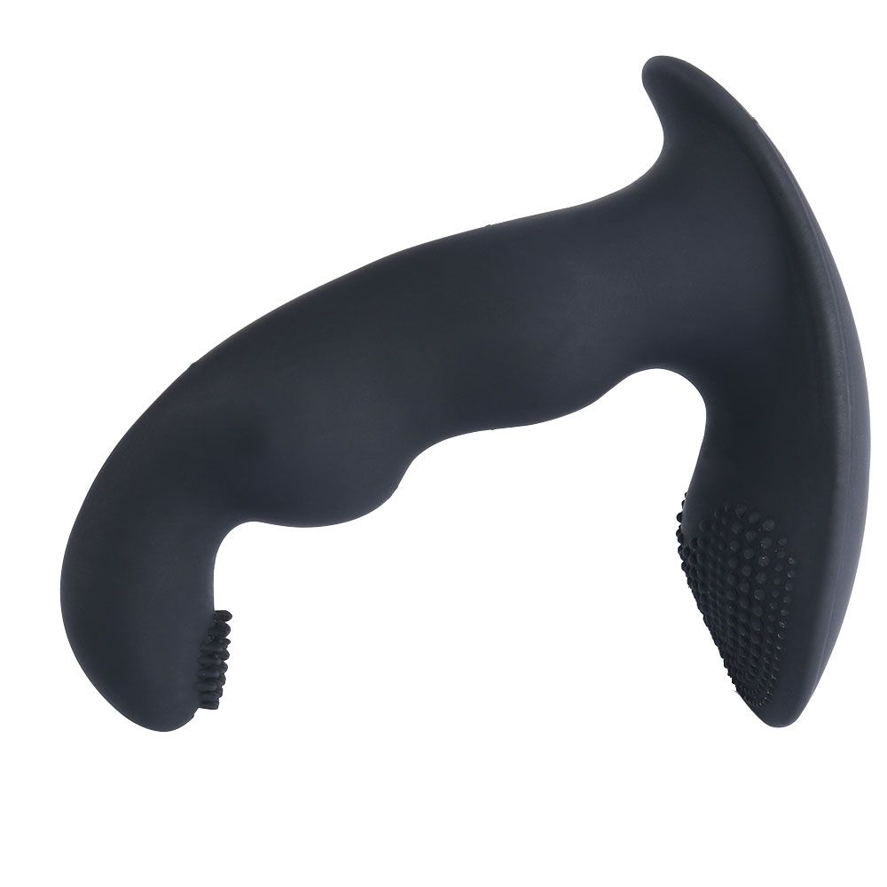 MT - Vibrating Prostate Massager photo-4
