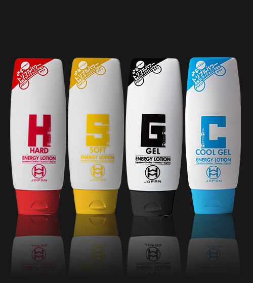 Men's Max - Cool Gel Energy Lotion - 210ml photo-9