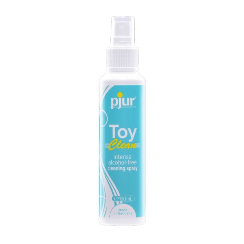 Pjur - Toy Clean Spray - 100ml photo