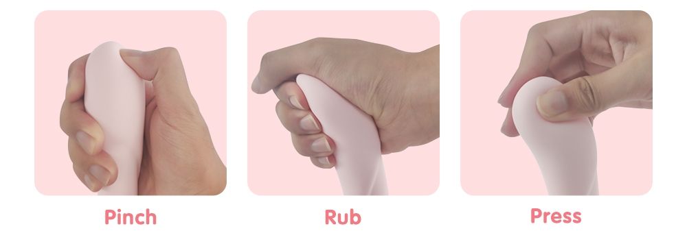 Free your hand. It can be fixed wherever you want. Bathrooms... Drywell - Artificial Penis Vibe - Pink photo-7