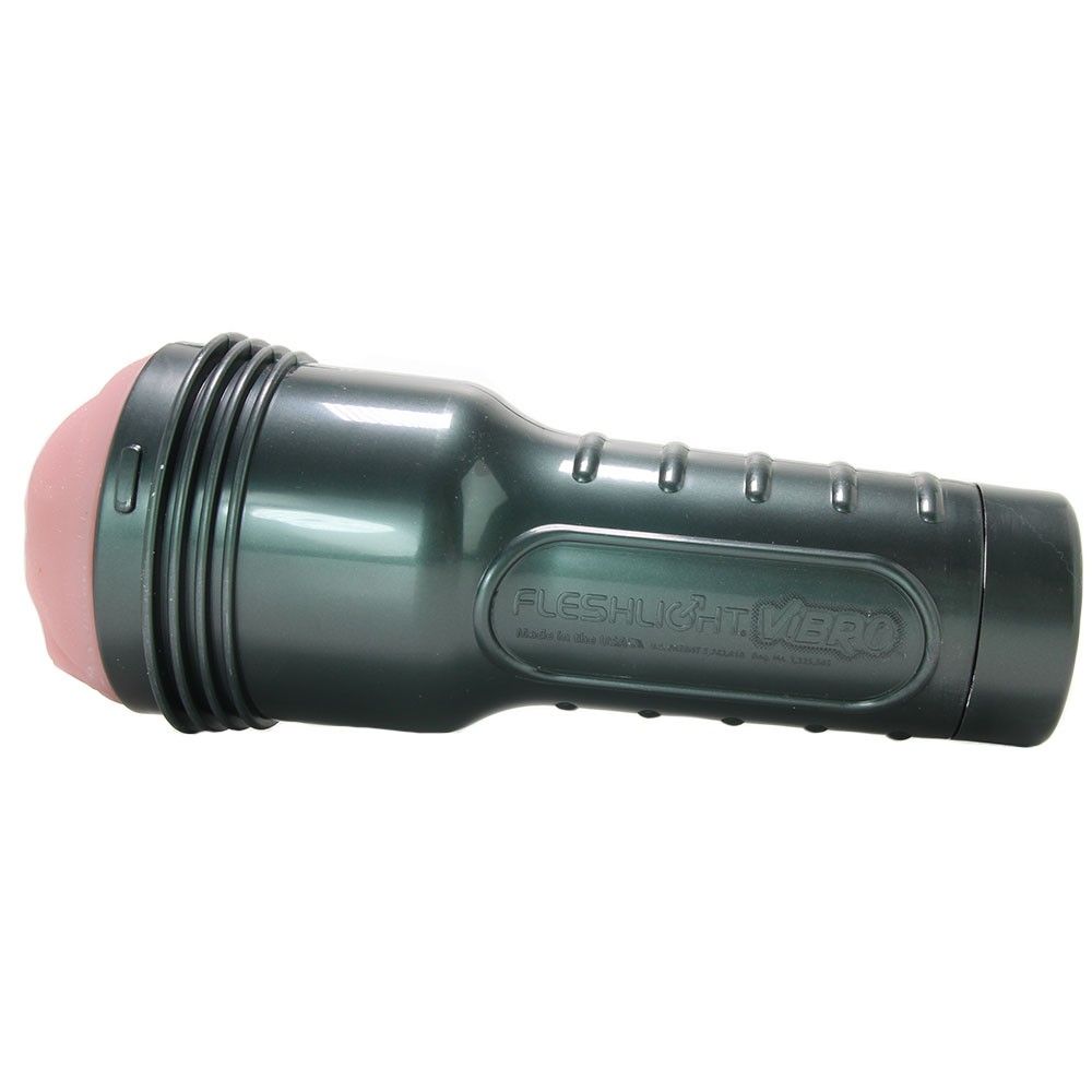 Fleshlight - 紅粉佳人震動式飛機杯 Fleshlight - 紅粉佳人震動式飛機杯 照片-2