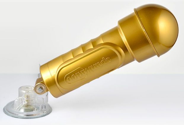 遥控振动电动手淫杯; 100%免提使用
135°自由调节,从多个角度享受乐趣
材料:SRFS
尺寸:2... FT - 遥控金蜘蛛杯 照片-2