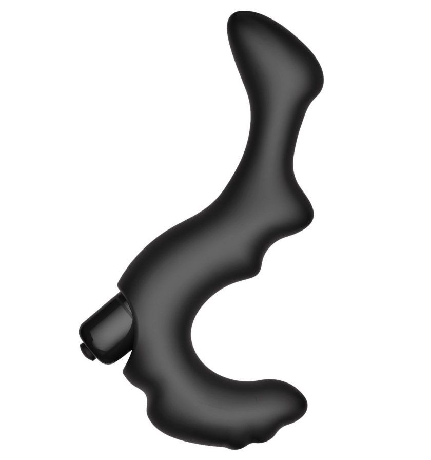 A-One - Procto Vibrating Fit Anal Plug photo-2