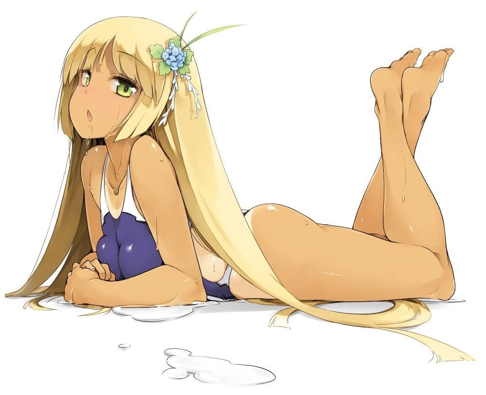 Puni Ana Suke Suke DX Masturbator. 