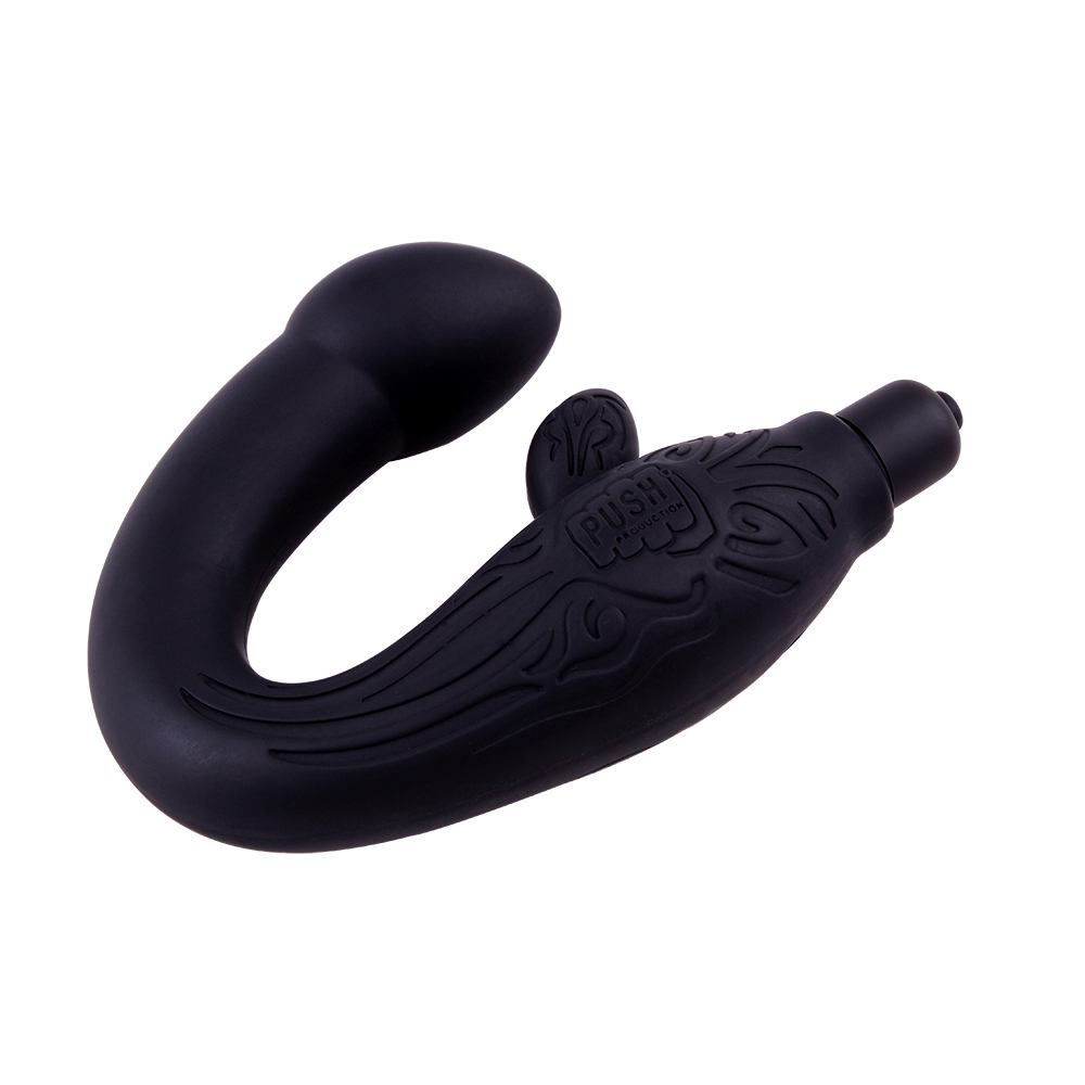 Chisa - P-Spot Perineum Massager photo-2