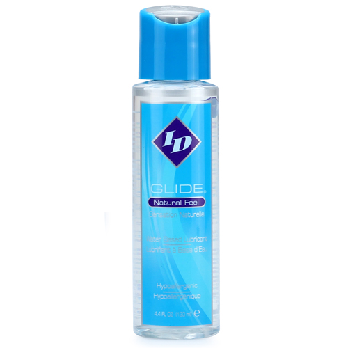 ID - Glide Water Based Lubricant -130ml photo