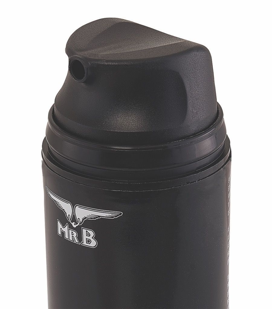 Mister B FIST Extreme is a hybrid lubricating jelly, ideal f... Mister B - FIST Extreme - 200ml photo-2