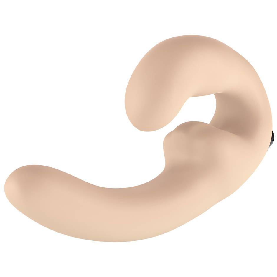 SHAREVIBE is ideal for couples in search of an upscale strap... Fun Factory - Share Vibe - Nude photo-5