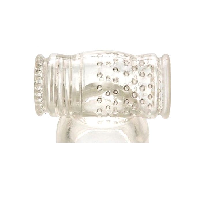 The ultimate wand attachment! Turn your original Bodywand in... Bodywand - Stroker Attachment photo-5