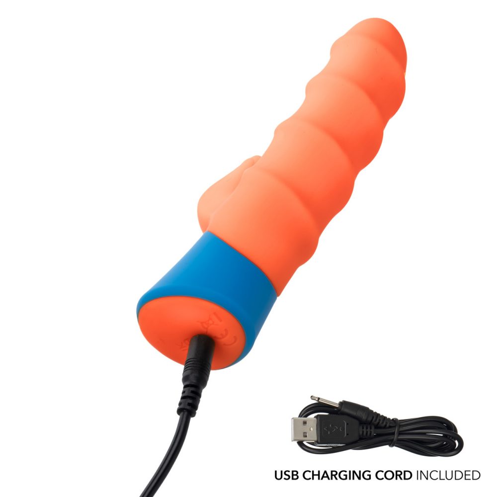 CEN - Rave Tickler Vibe - Orange CEN - Rave Tickler Vibe - Orange 照片-6