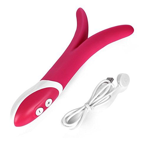 Get in charge of your pleasure with this amazing all in one ... Alien - High-Standard Vibrator photo-2