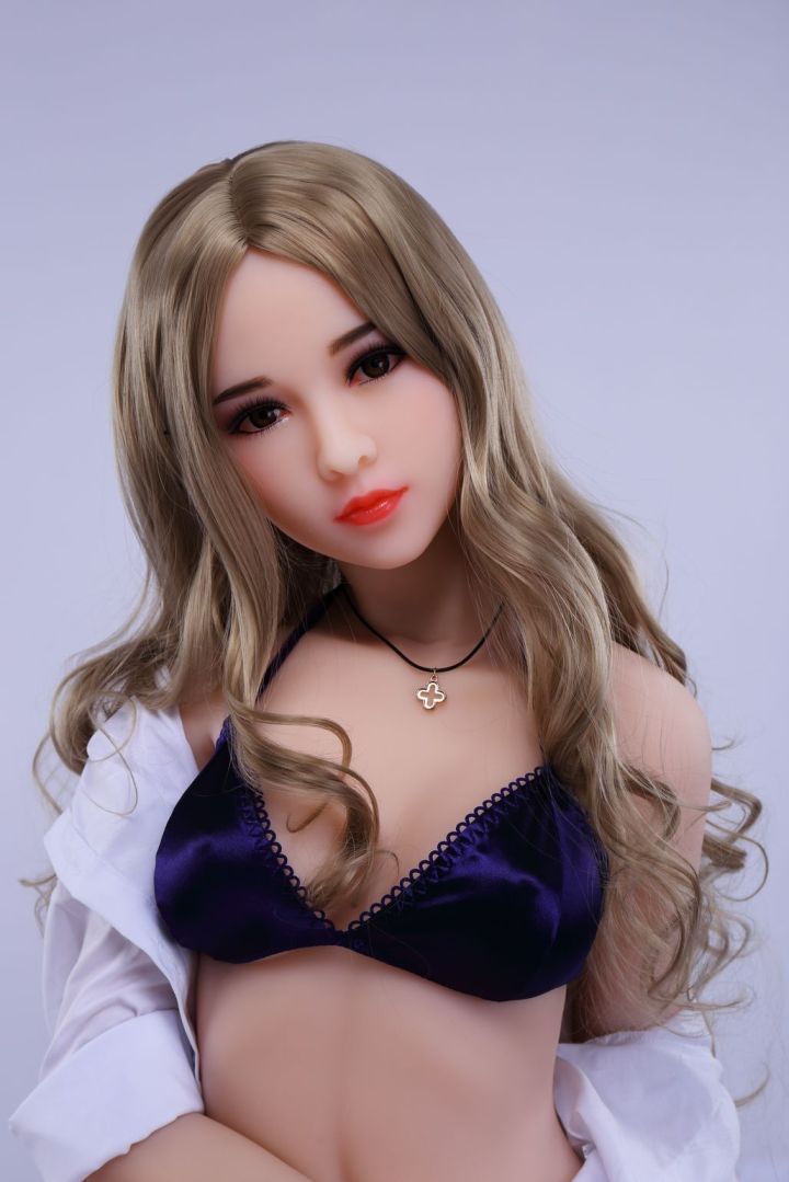 Amelie 真实娃娃145厘米 Amelie 真实娃娃145厘米 照片-5