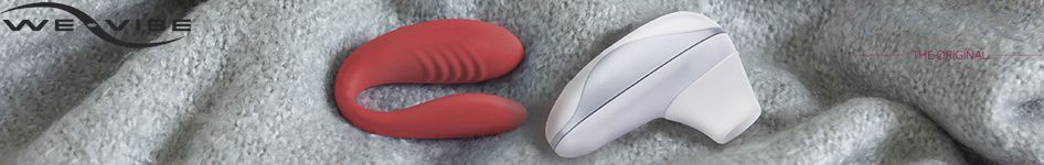 We-Vibe and Womanizer: the perfect symbiosis. Both brands re... Womanizer Starlet & We-Vibe Match - Tease+Please Intro photo-6