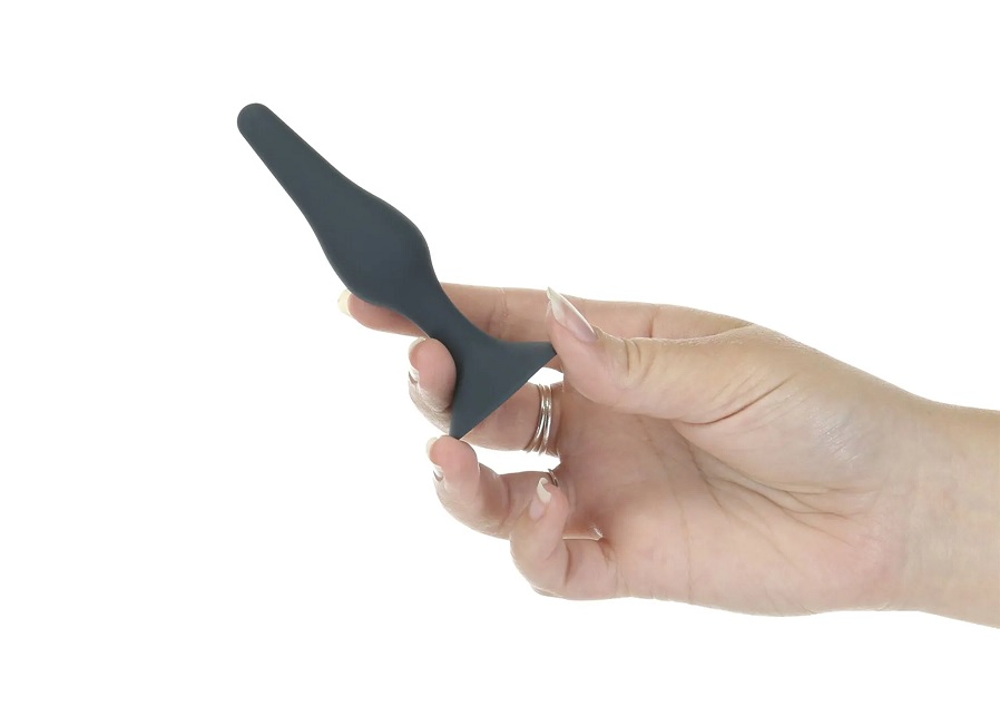 LUX - Anal Training Kit - Black photo-8