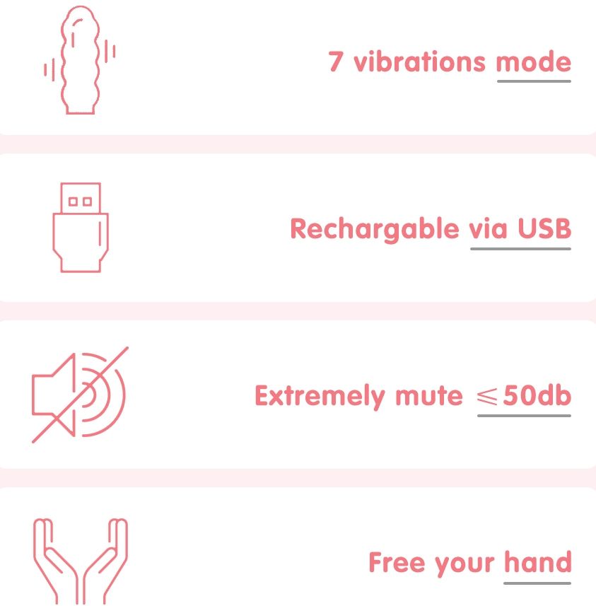 Free your hand. It can be fixed wherever you want. Bathrooms... Drywell - Artificial Penis Vibe - Pink photo-3